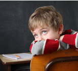 הפרעות קשב אצל ילדים: איך מזהים ומה עושים?-תמונה